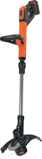 BLACK+DECKER STC1820PCB-XJ Grastrimmer - 18V - 28cm - Zonder accu en lader