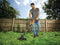 BLACK+DECKER STC1820PCB-XJ Grastrimmer - 18V - 28cm - Zonder accu en lader