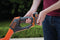 BLACK+DECKER STC1820PCB-XJ Grastrimmer - 18V - 28cm - Zonder accu en lader