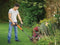 Black+Decker STC1840EPC 18V Li-Ion accu grastrimmer set (1x 4,0Ah accu) - 30cm