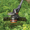 Black+Decker STC1840EPC 18V Li-Ion accu grastrimmer set (1x 4,0Ah accu) - 30cm