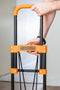 BLACK+DECKER Steekwagen BXWT-H200 - Compact - Inklapbaar - Max 65 Kilo