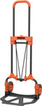 BLACK+DECKER Steekwagen BXWT-H200 - Compact - Inklapbaar - Max 65 Kilo