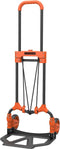 BLACK+DECKER Steekwagen BXWT-H200 - Compact - Inklapbaar - Max 65 Kilo