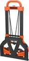BLACK+DECKER Steekwagen BXWT-H200 - Compact - Inklapbaar - Max 65 Kilo