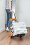 BLACK+DECKER Steekwagen BXWT-H200 - Compact - Inklapbaar - Max 65 Kilo