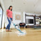 BLACK+DECKER stoomreiniger BHSM1610DSM-QS
