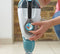 BLACK+DECKER stoomreiniger BHSM1610DSM-QS