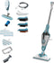 BLACK+DECKER stoomreiniger BHSM1610DSM-QS