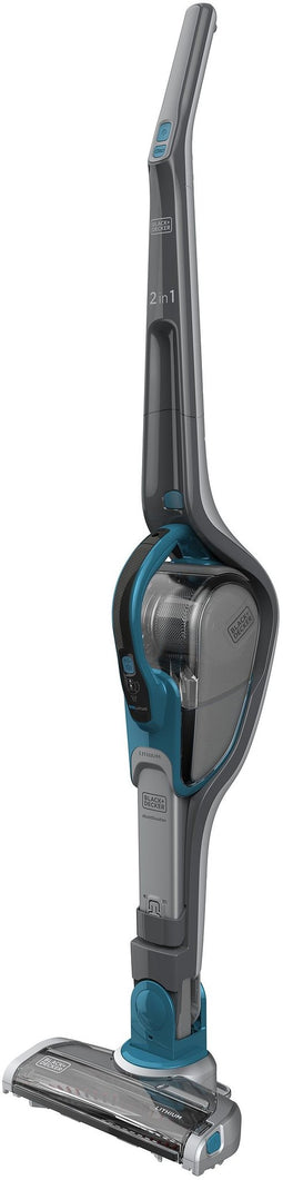 Black & Decker SVJ520BFS-QW