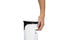 BLACK+DECKER Torenventilator BXEFT49E - Afstandsbediening - LED-Display - Timer