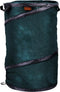BLACK+DECKER Tuinafvalzak - Opvouwbaar - 45x75 CM - 120 L - Groen