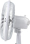 BLACK+DECKER Ventilator BXEFD40E - Ø 30 cm - Ronde Voet