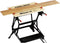 BLACK+DECKER WM536 Workmate Werkbank - Opvouwbaar - Tot 250kg