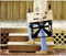 BLACK+DECKER WM536 Workmate Werkbank - Opvouwbaar - Tot 250kg