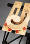 BLACK+DECKER WM536 Workmate Werkbank - Opvouwbaar - Tot 250kg