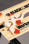 BLACK+DECKER WM536 Workmate Werkbank - Opvouwbaar - Tot 250kg