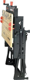 BLACK+DECKER WM825-XJ Workmate Opvouwbare werkbank - 2 Werkhoogtes – Tot 250kg