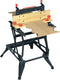 BLACK+DECKER Workmate WM550 Werkbank - Verstelbaar