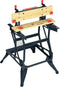 BLACK+DECKER Workmate WM550 Werkbank - Verstelbaar