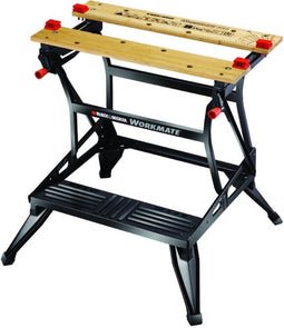 BLACK+DECKER Workmate WM626 Werkbank - In hoogte verstelbaar