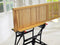 BLACK+DECKER Workmate WM626 Werkbank - In hoogte verstelbaar