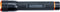 BLACK+DECKER Zaklamp LED - 1200 Lm - 12 W - 200 M Lichtstraal - Ø 48 x 233 MM - 360 G - Aluminium