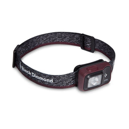 Black Diamond Astro 300 Headlamp – Bordeaux