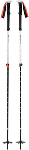 Black Diamond Expedition 2 Stokken Zwart 105-155 cm