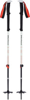 Black Diamond Expedition 2 Stokken Zwart 105-155 cm