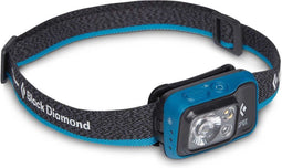 Black Diamond - Hoofdlamp - Verlichting - Lumen - Spot 400 - Azul