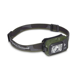 Black Diamond Storm 450 Headlamp – Dark Olive