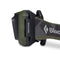 Black Diamond Storm 450 Headlamp – Dark Olive