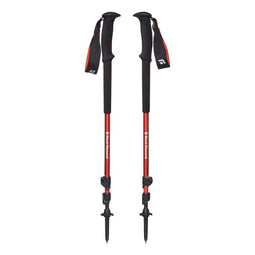 Black Diamond Trail Granite Trekking Poles