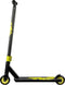 Black Dragon Stuntstep - Road Rage - Zwart/Lime