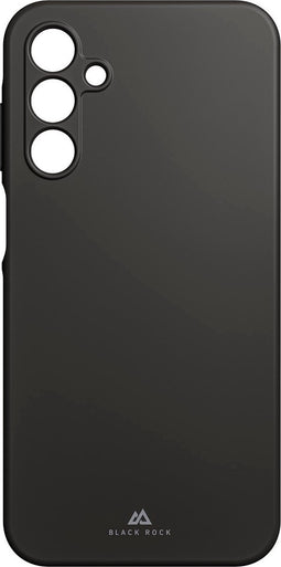 Black Rock 00226153 mobiele telefoon behuizingen 16,5 cm (6.5") Hoes Zwart