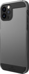 Black Rock Air Robust Cover for Apple iPhone 12/12 Pro Black