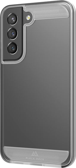 Black Rock Air Robust Cover Samsung S22 (5G) Transparant
