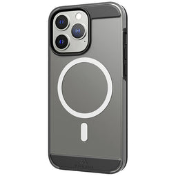 Black Rock Backcover iPhone 12, iPhone 12 Pro Zwart 1130ARRM02 1 stuk(s)