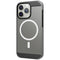 Black Rock Backcover iPhone 12, iPhone 12 Pro Zwart 1130ARRM02 1 stuk(s)