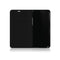 Black Rock Booklet Material Pure IPhone X Zwart