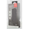 Black Rock Booklet The Standard IPhone 11 Max Zwart