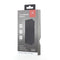 Black Rock Booklet The Standard IPhone 11 Max Zwart