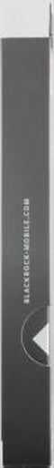 Black Rock Booklet The Standard IPhone 11 Max Zwart