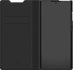 Black Rock Classic Booklet Samsung S22 Ultra Zwart