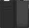 Black Rock Classic Booklet Samsung S22 Ultra Zwart