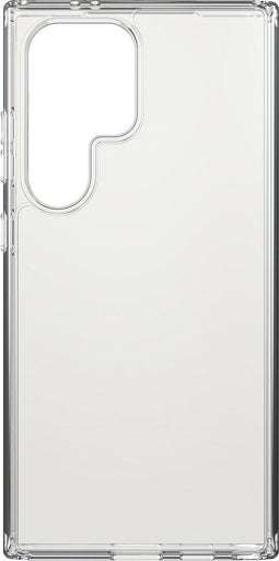 Black Rock Clear Protection Case mobiele telefoon behuizingen 17,3 cm (6.8") Hoes Transparant