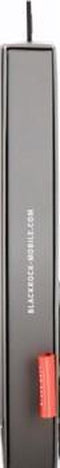 Black Rock Cover 360° Glass IPhone 11 Pro Zwart