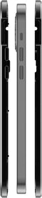 Black Rock Cover 360° Glass Voor Apple IPhone 13 Mini Zwart