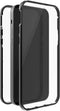 Black Rock Cover 360° Glass Voor Apple IPhone 13 Pro Zwart